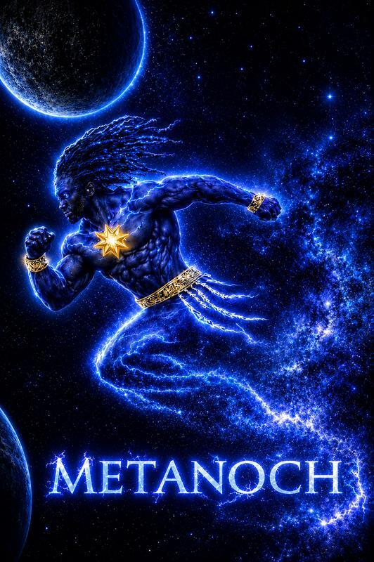 METANOCH