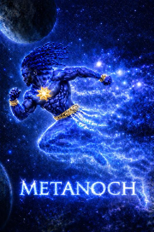 Metanoch